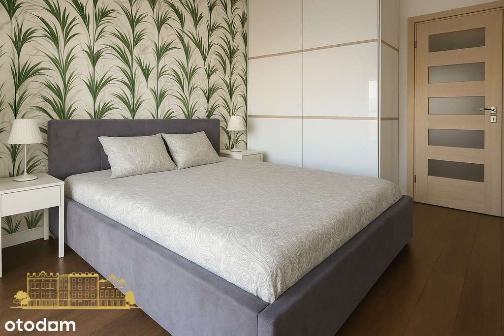 TORRE VERONA/KROWODRZA/51M2/PARKING/BALKON - Pełny obrazek: 2/12