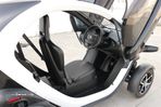 Renault Twizy 80 Intens White - 22