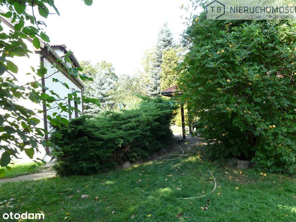 SPRZEDAM WILLĘ W SZAMOTUŁACH-CENTRUM-12