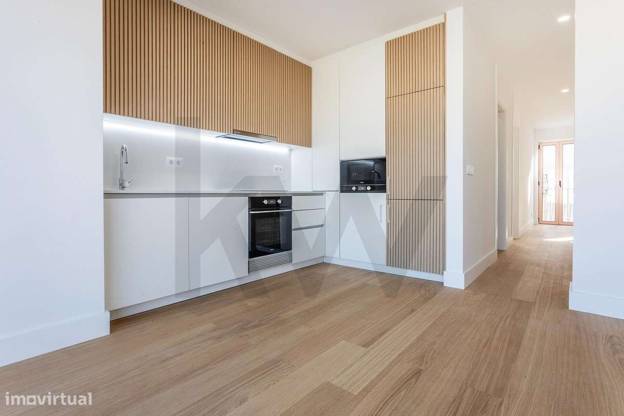 T3 Duplex com Terraço – Arroios - Grande imagem: 5/35