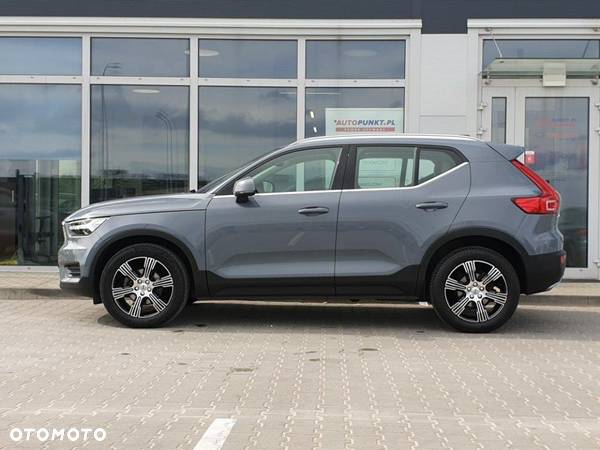 Volvo XC 40 - 2