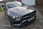 Mercedes-Benz CLA 200 7G-DCT AMG Line - 25