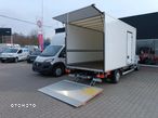 Fiat DUCATO MAXI KONTENER+WINDA STAN IDEALNY !!! - 4