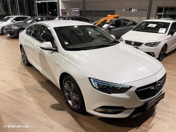 Opel Insignia Grand Sport 1.6 CDTi Dynamic - 30