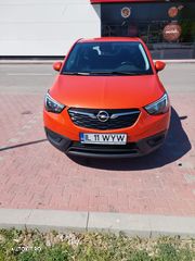 Opel Crossland X 1.2 Start/Stop Enjoy