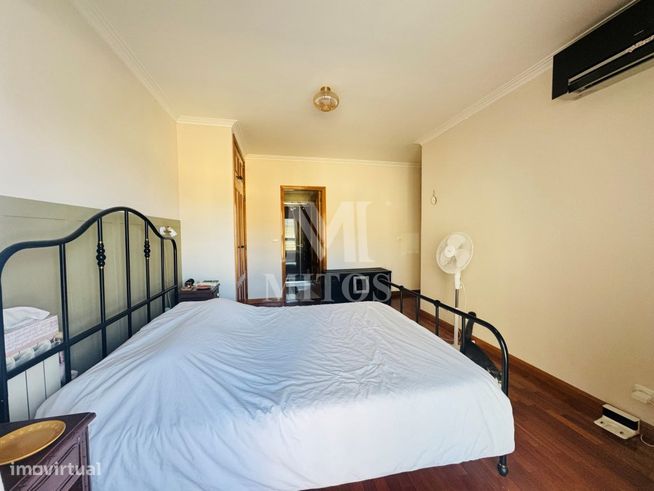 Apartamento T3 para venda na Meadela-15
