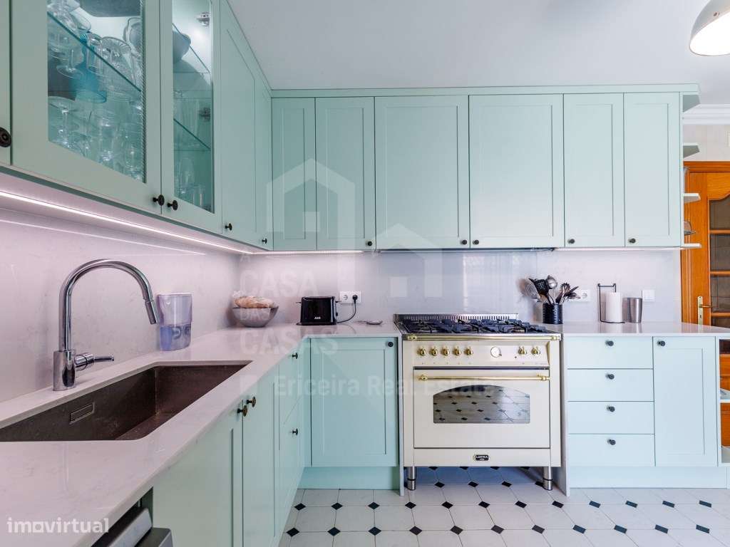 Vende Moradia - Ericeira 1 km, A Casa das Casas-8