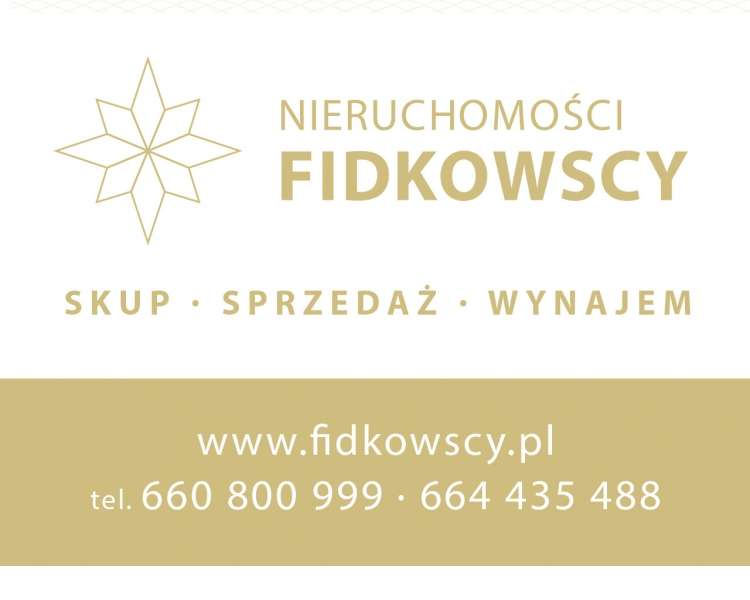 Deweloperzy: NIERUCHOMOŚCI FIDKOWSCY - Opole, opolskie