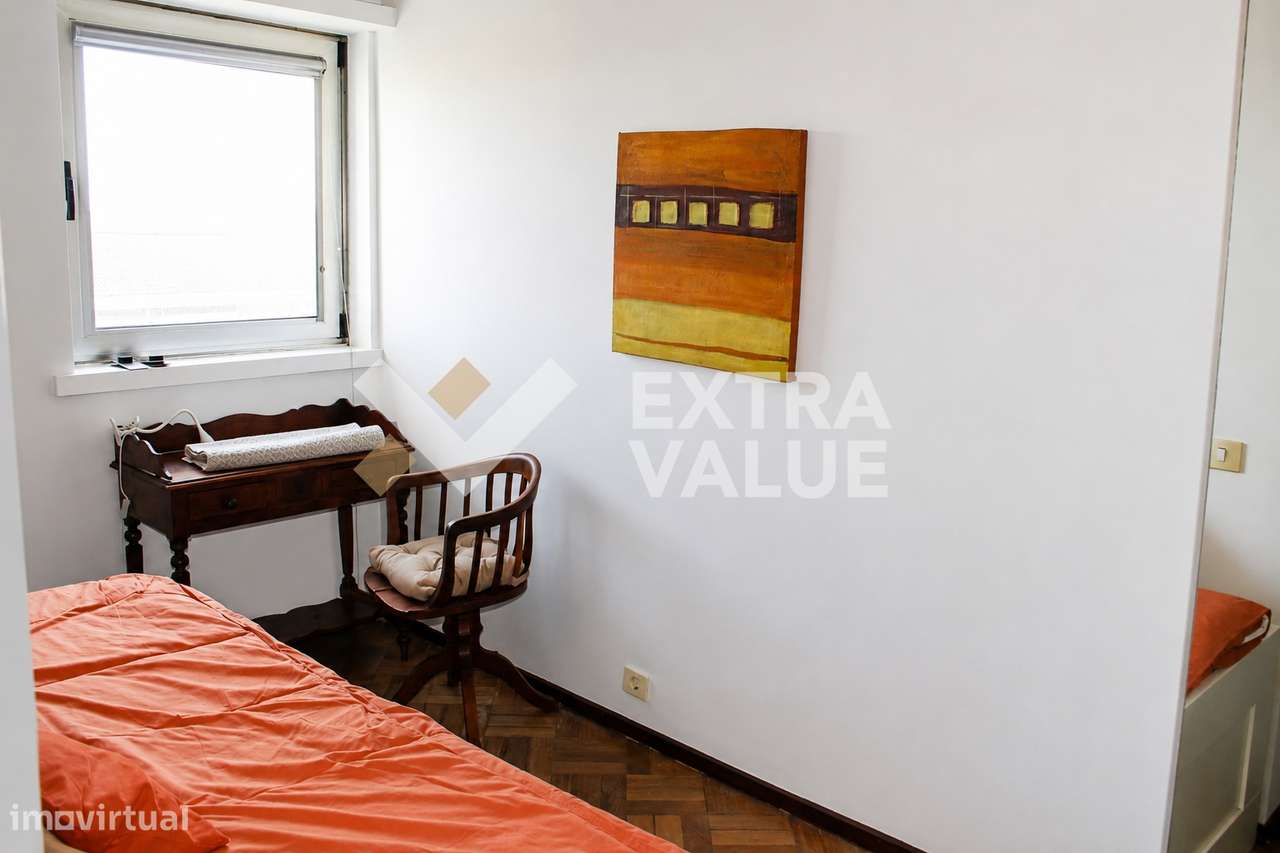 Apartamento T4 Venda em Bonfim,Porto-11