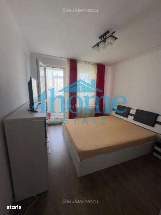 Apartament 3 camere Drumul Taberei|Valea Ialomitei|Metrou|Parcare