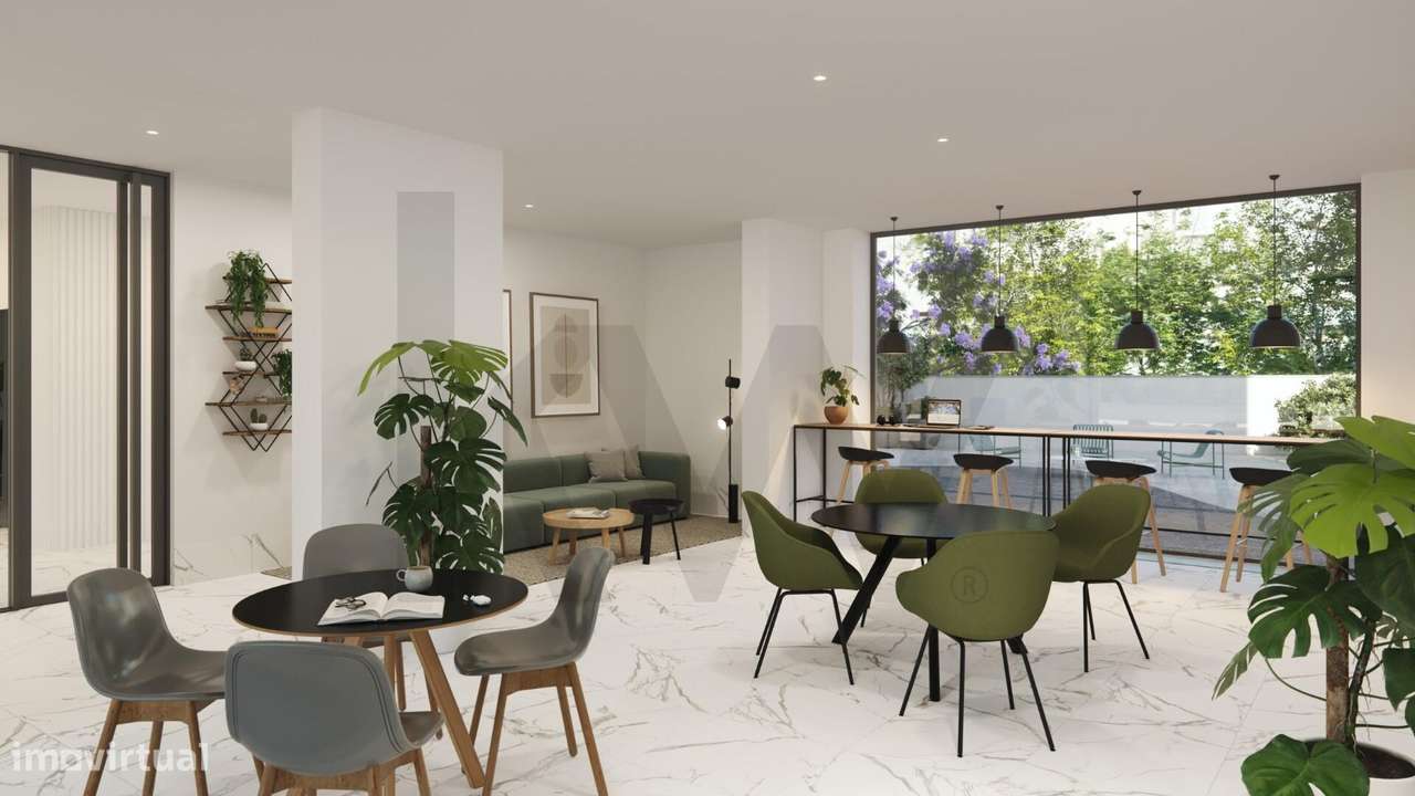 Campo Novo: O Novo bairro Lisboeta - Grande imagem: 5/20