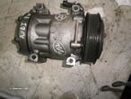 Compressor AC SD7VBAFE30 AUDI - 1