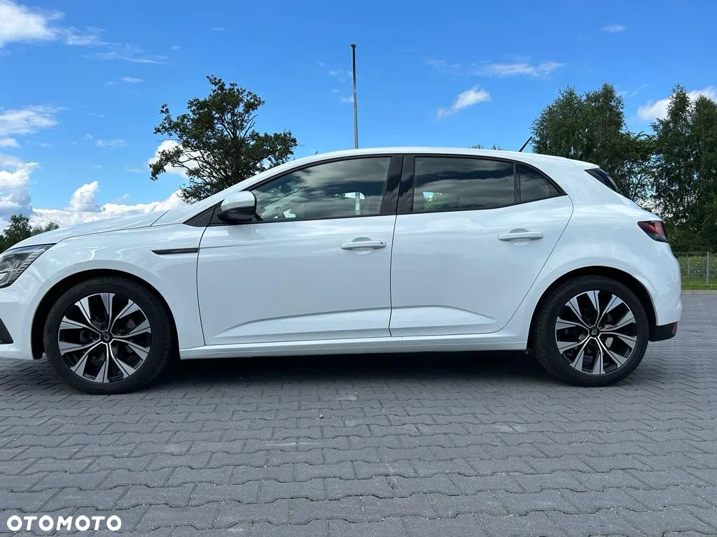 Renault Megane - 15