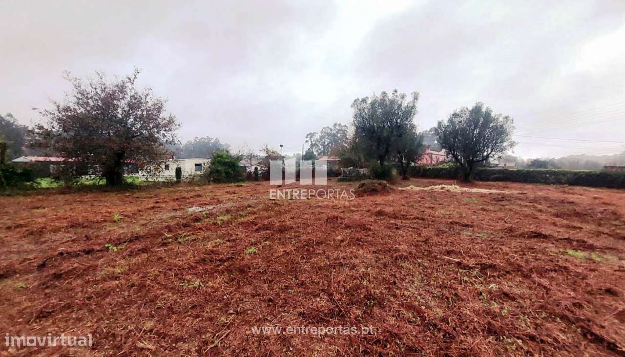 Venda de terreno para construção, Vila Fria, Viana do Castelo - Grande imagem: 3/30