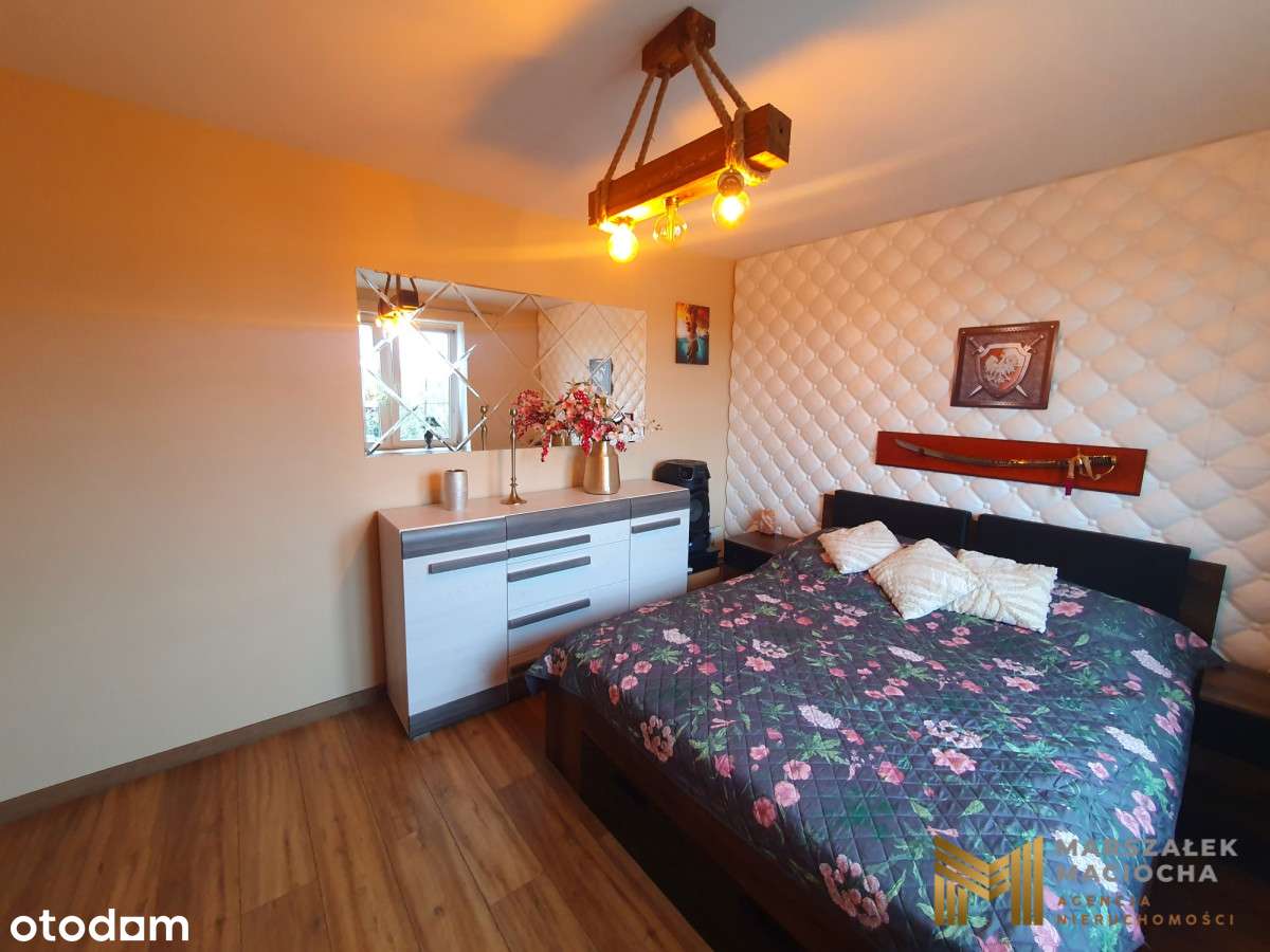 Dla 2 Rodzin, dom Obora, Bez Prowizji-4