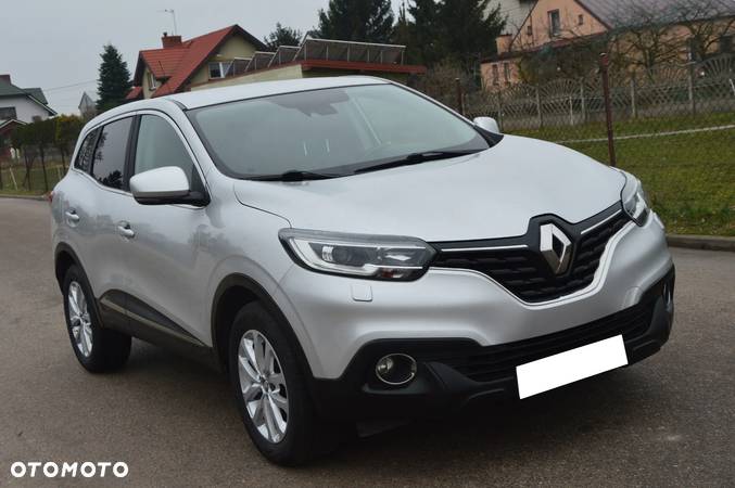 Renault Kadjar 1.5 Blue dCi Limited - 3