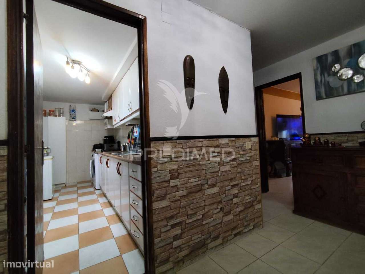 T3 em Setúbal São Sebastião - Grande imagem: 5/37