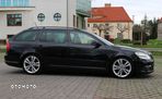 Skoda Octavia Combi 2.0 TDI CR DPF RS - 4