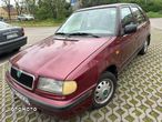 Skoda Felicia 1.3 LX - 1