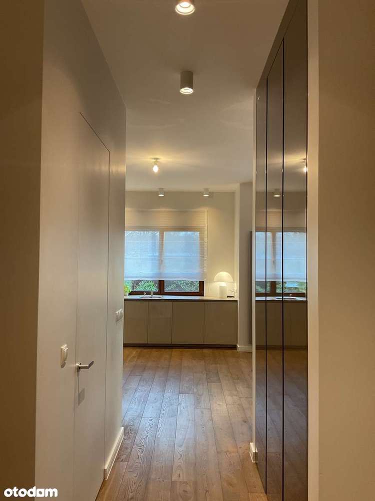 Mieszkanie 4-pokojowe w pobliżu Lasu Kabackiego - Pełny obrazek: 5/16