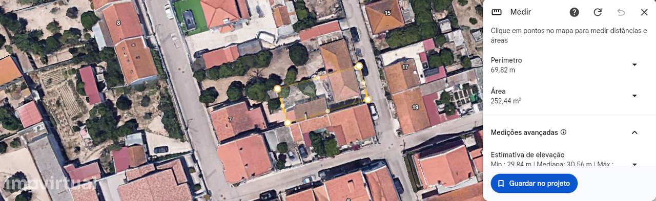 Moradia T2 em Montijo com Garagem. Arrendado até Setembro 2026. - Grande imagem: 4/20