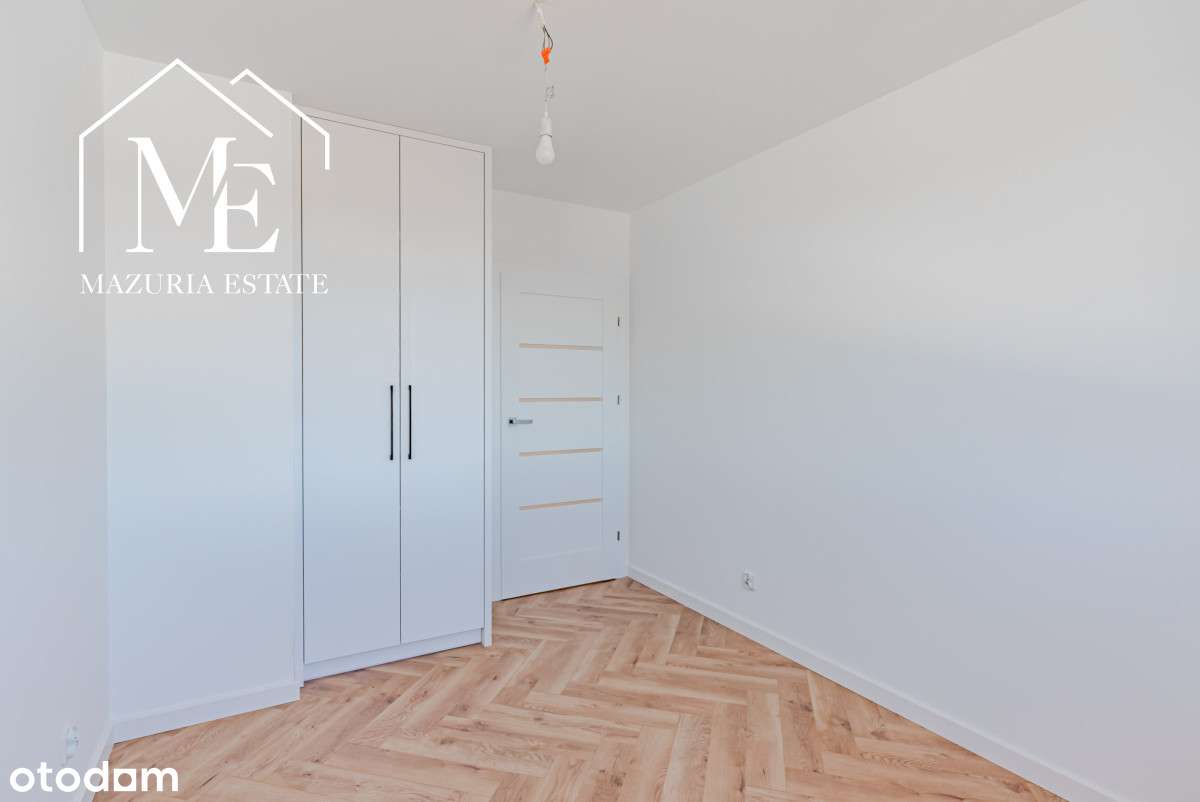 Przestronne Mieszkanie W Wysokim Standardzie-15