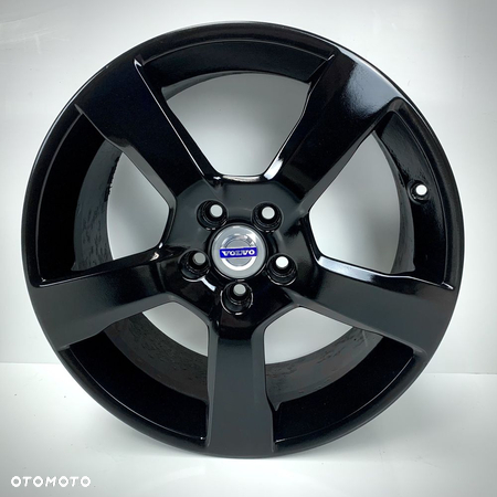 Felgi 18” Volvo XC70 XC60 V70 S40 V50 S60 V60 / 8J et55 (278) - 7