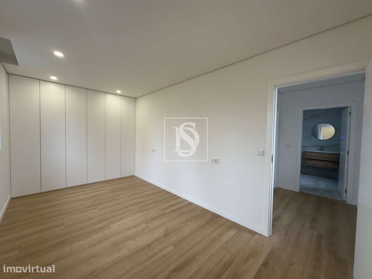 Moradia geminada T2 em Lijó, Barcelos-6