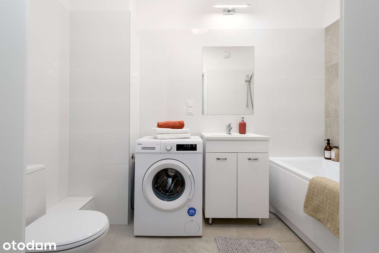 Dopłaty do czynszu | Ogromny ogród | W okolicy stacji PKP - Pełny obrazek: 2/12