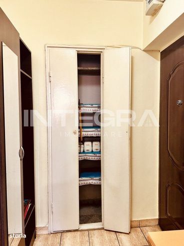 Vand Apartament Decomandat | 2 Camere Zona Iulius Mall  | Cartier Gheo-13
