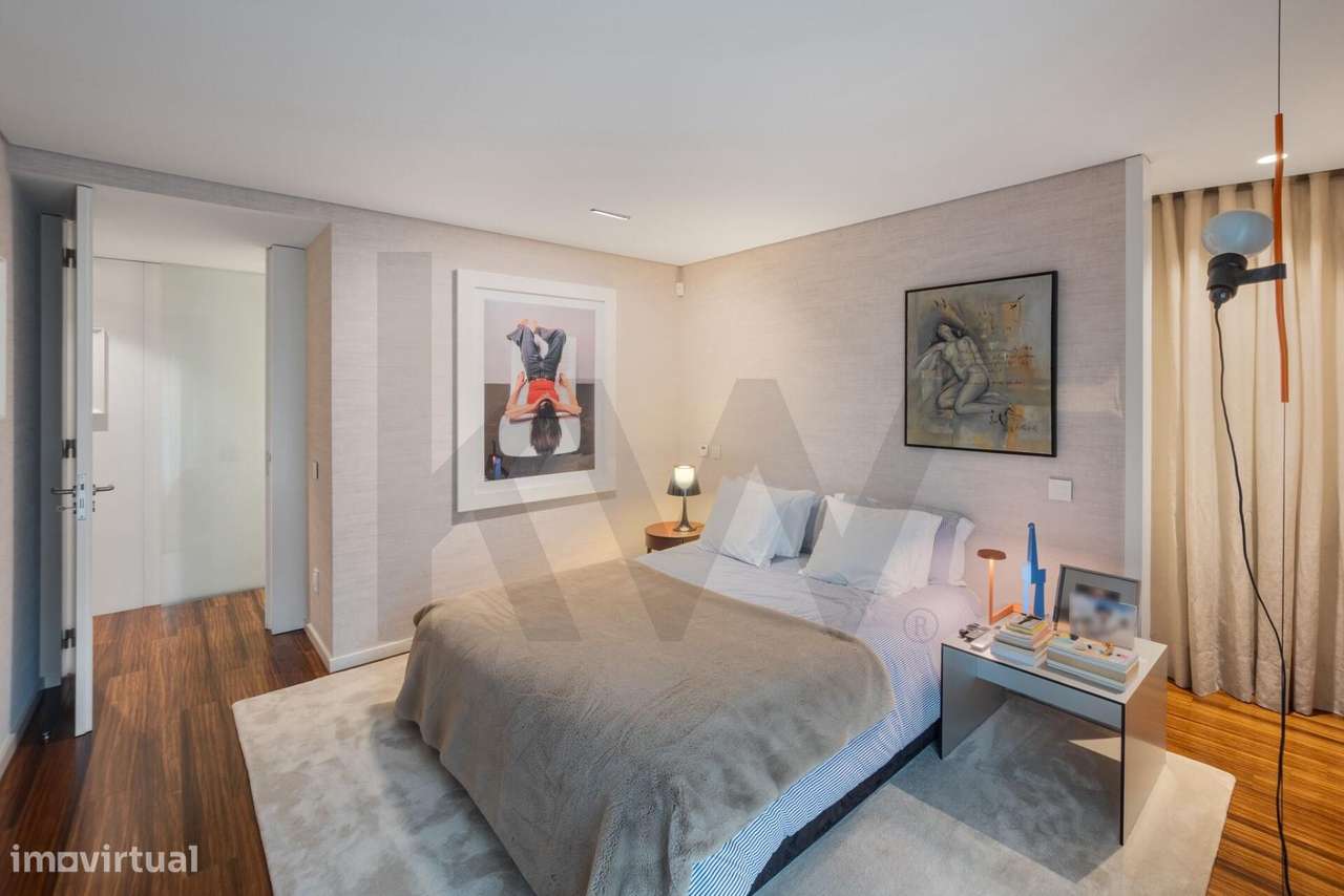 Apartamento T3 na Quinta da Tojeira em S. Vitor, Braga - Grande imagem: 2/12