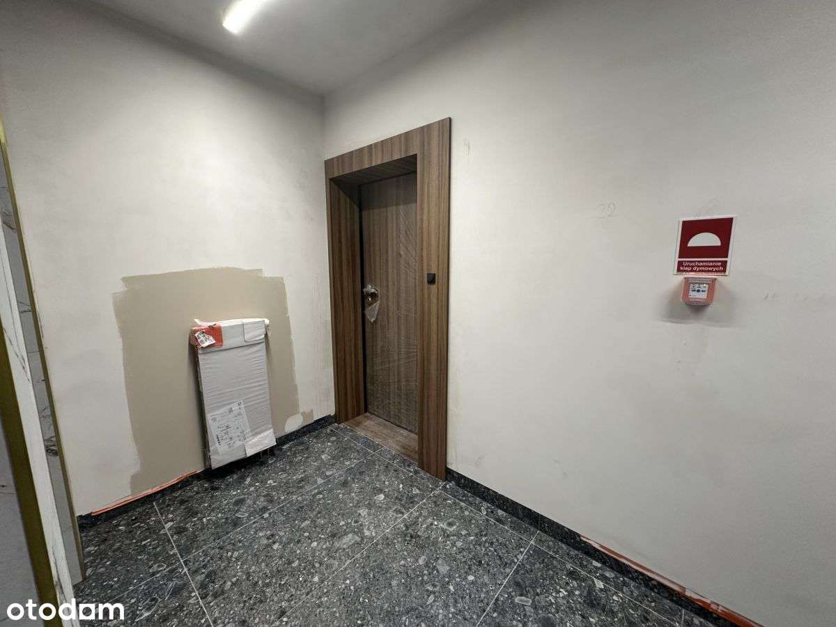 Bez PCC!Stan deweloperski! 3pokoje, Mokotów!-8