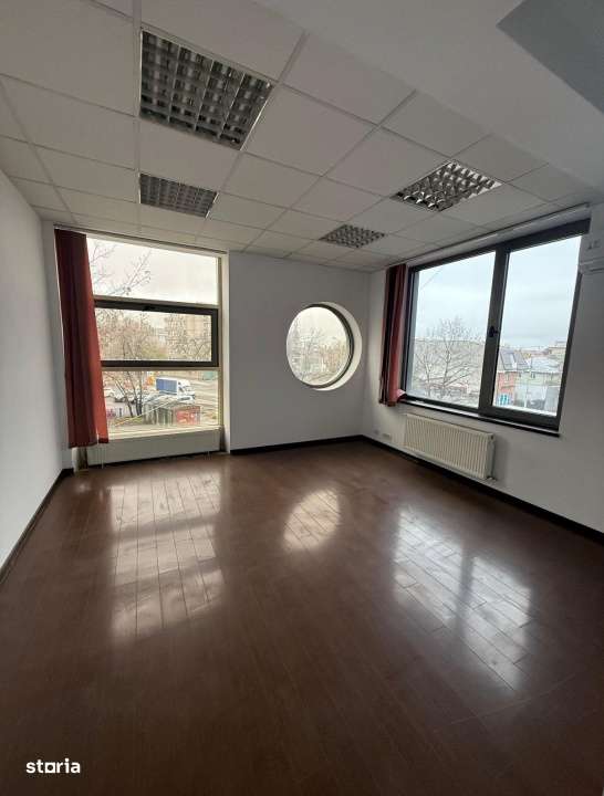 Spatiu Comercial | Aparatorii Patriei | Parcare - Imagine principală: 4/7