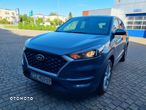 Hyundai Tucson 1.6 T-GDi HEV Modern 2WD - 6