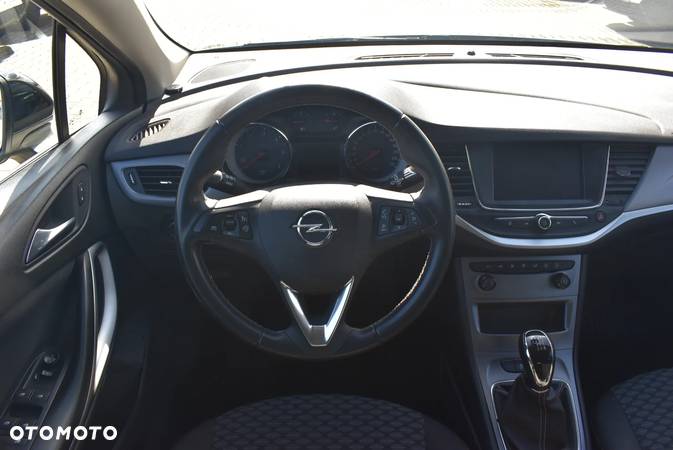 Opel Astra V 1.5 CDTI Edition S&S - 23