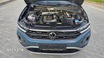 Volkswagen T-Roc 1.0 TSI Life - 8