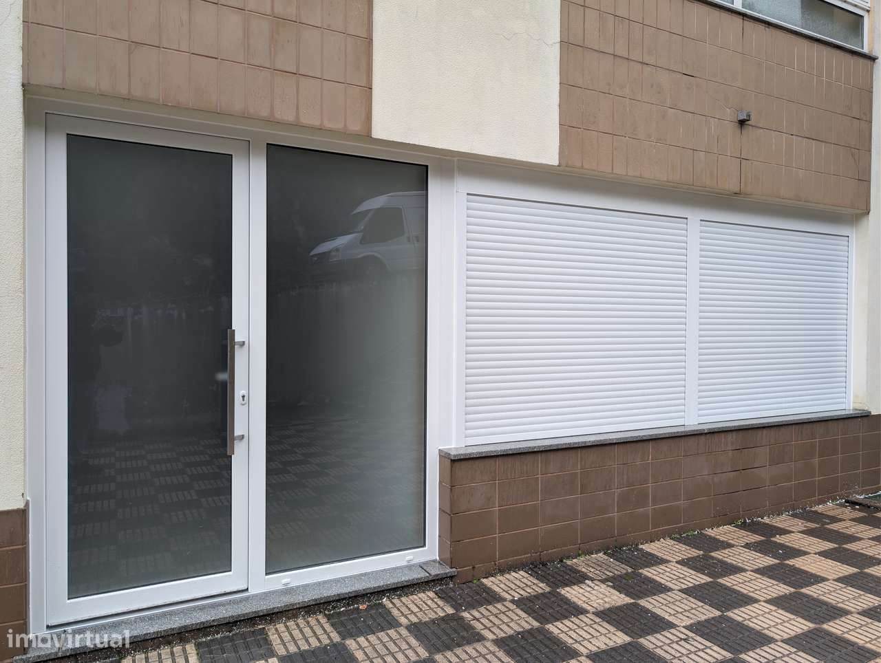 Apartamento T3 em Tarouca - Rua da Ponte Pedrinha - Grande imagem: 3/20