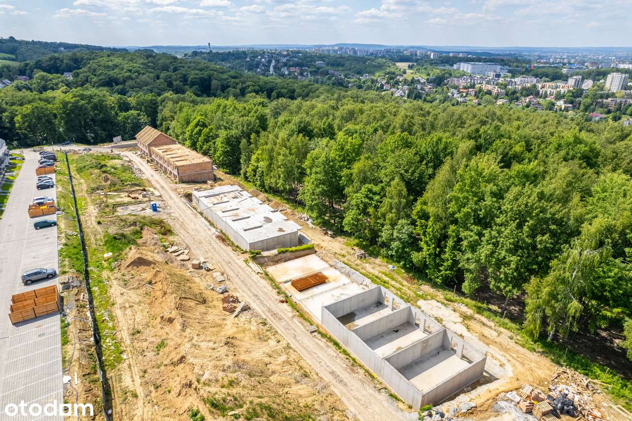 Przedsprzedaż  Magnoliowa Polana - Pełny obrazek: 5/11