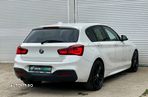 BMW Seria 1 118i M Sport Shadow - 12