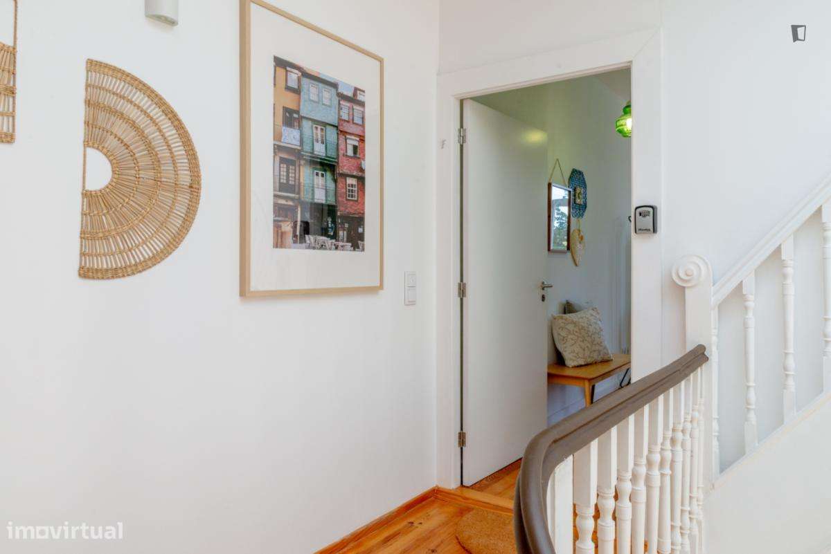 Estúdio - localizado em Cedofeita Porto - Grande imagem: 3/10