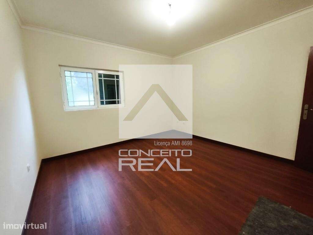 Moradia T3 - Amarante - p/ habitar - Zona Rural-20