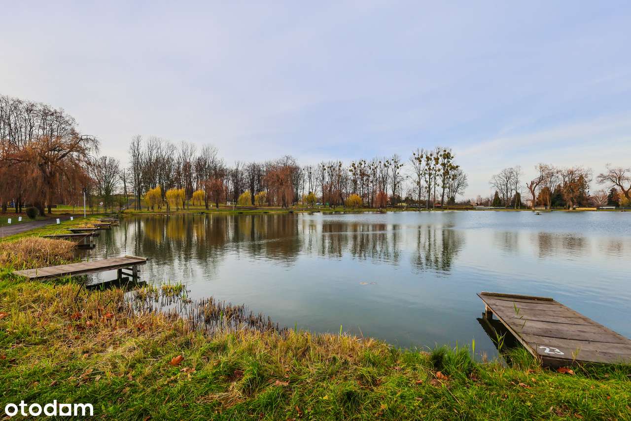 112 m² po inwestycjach, 4 pokoje, cisza i prywatność obok parku Amendy-15