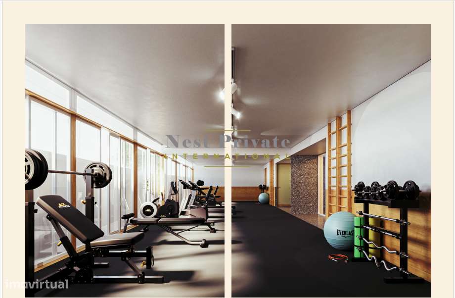 Apartamento T2+1 à venda na Rua de Costa Cabral-8