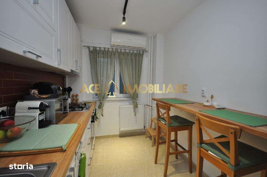 Dristor | 2 camere | Centrala proprie | Metrou - Imagine principală: 5/9