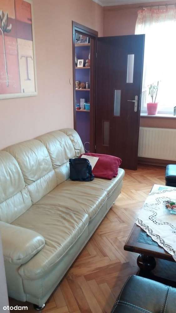 2 pokoje z balkonem i windą-1