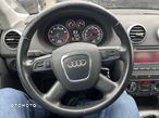 Audi A3 1.4 TFSI Sportback Attraction - 12