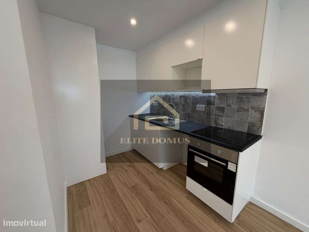 T2 Totalmente Remodelado - Odivelas. - Grande imagem: 5/27