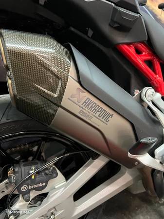 Ducati Multistrada V4S Sport FULL RADAR - 14