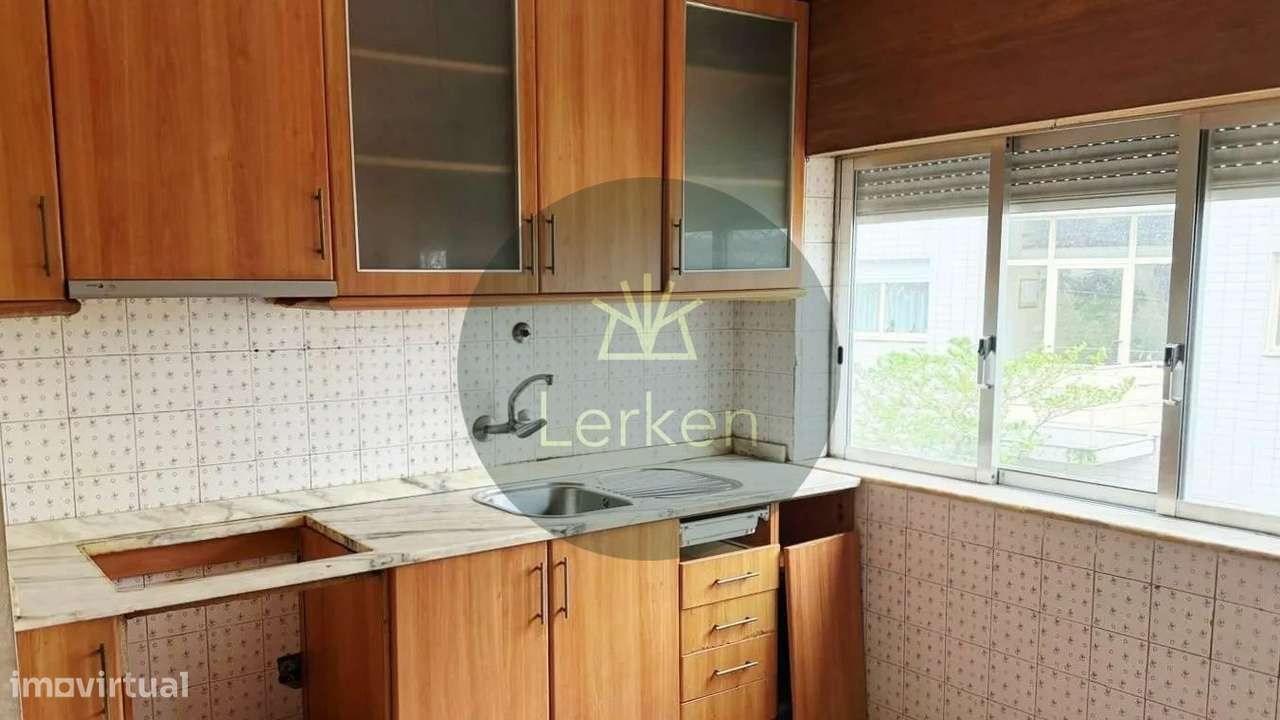 T3 com suíte | 118 m² | Garagem | Junto à Estação de Braga - Grande imagem: 4/8