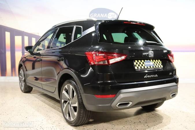 SEAT Arona 1.0 TSI FR - 2